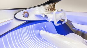 Toyota Concept-i odhaluje budoucnost na autosalonu v Tokiu 